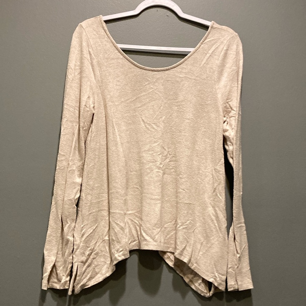 AKEMI + KIN, Anthropologie sweater, size M